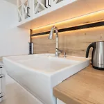 River Tower 14th Floor Luxury, Kler Design, And Nature View * Bydgoszcz