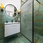 Apartament River Tower 14th Floor Luxury, Kler Design, And Nature View Bydgoszcz