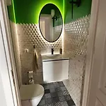 River Tower 14th Floor Luxury, Kler Design, And Nature View Apartment
