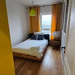 River Tower 14th Floor Luxury, Kler Design, And Nature View * Bydgoszcz