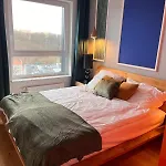 Apartment River Tower 14th Floor Luxury, Kler Design, And Nature View