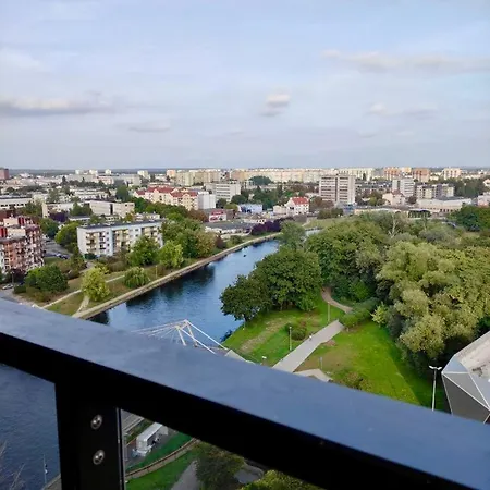River Tower *