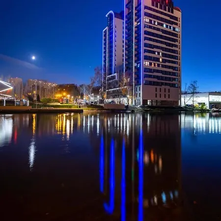 River Tower *