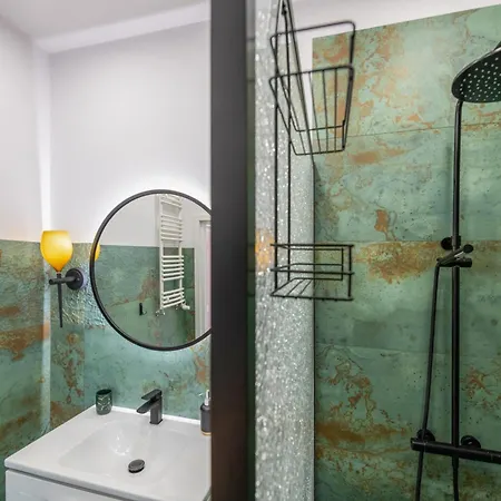 River Tower Lägenhet *