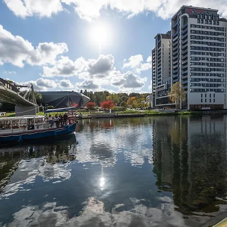 River Tower *