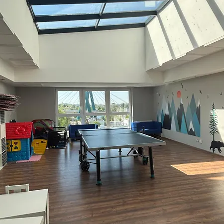 River Tower Bydgoszcz