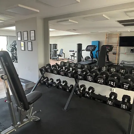 River Tower Lägenhet *