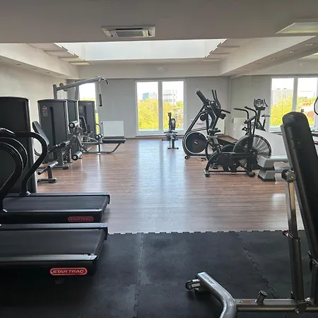 Апартаменти River Tower *