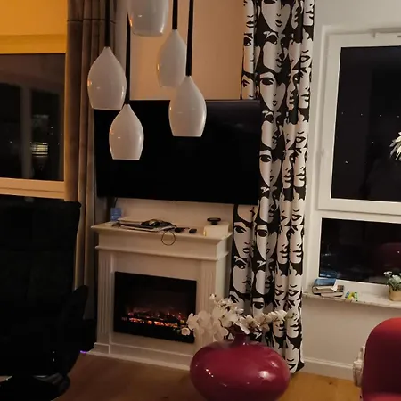 River Tower 14th Floor Luxury, Kler Design, And Nature View 公寓 *