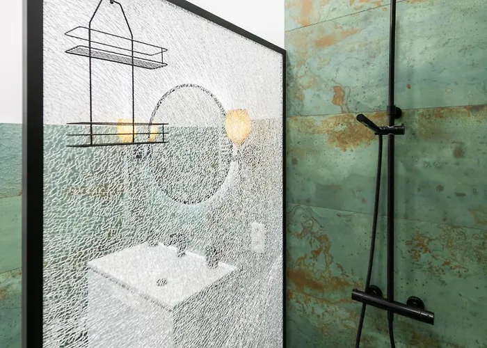 River Tower Lejlighed *