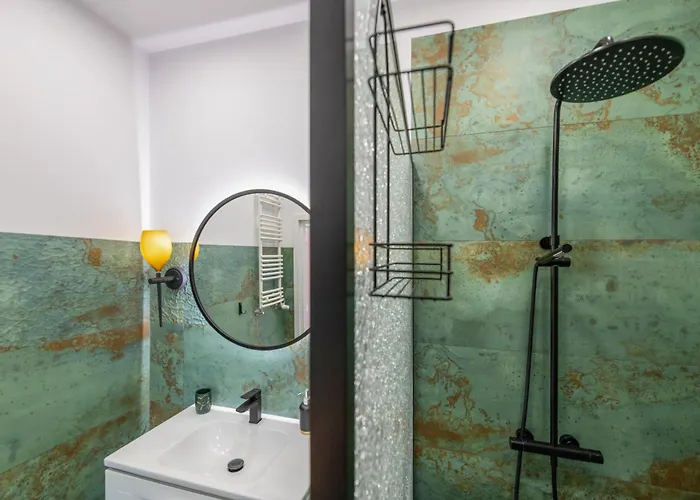 River Tower Lejlighed *