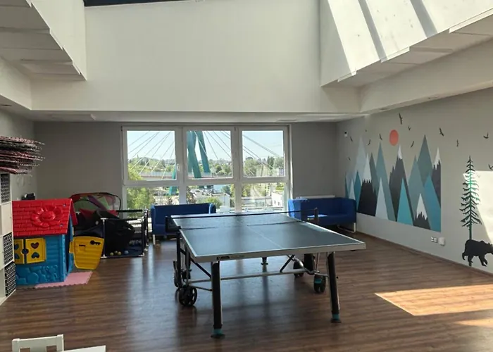 River Tower Bydgoszcz