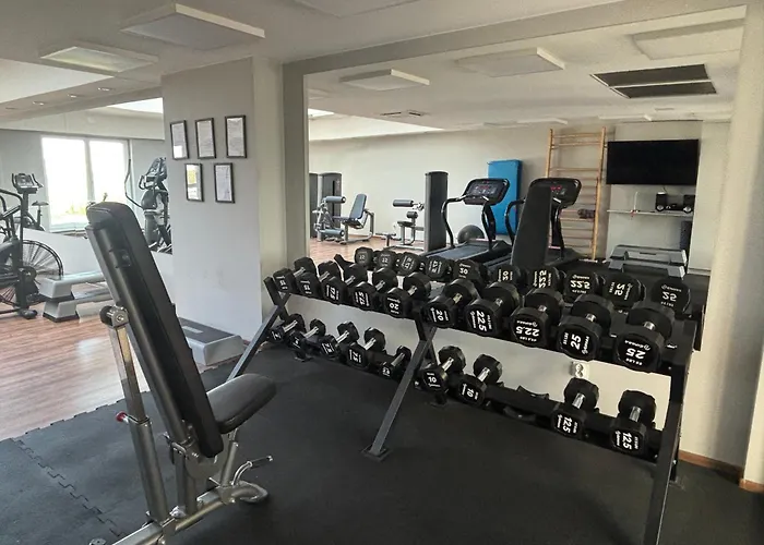 River Tower 14th Floor Luxury, Kler Design, And Nature View 公寓 *