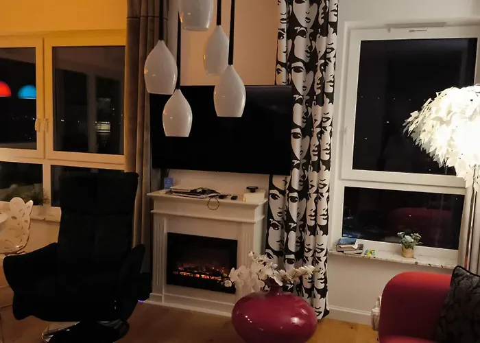 River Tower 14th Floor Luxury, Kler Design, And Nature View 公寓 *