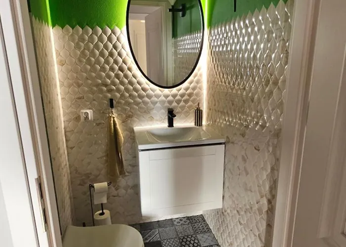 River Tower 14th Floor Luxury, Kler Design, And Nature View 公寓